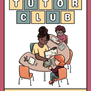 Tutor and Instructor