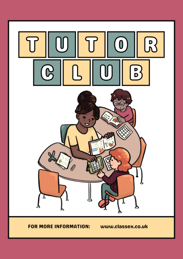 Tutor and Instructor